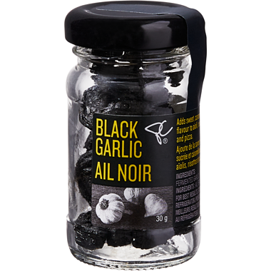 PC Black Label Black Garlic