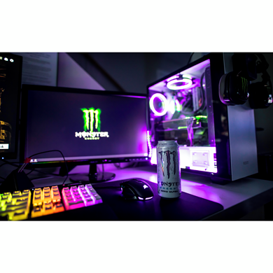 THE MONSTERS Big into Energy ラブブ　HOPE THE MONSTERS Big into Energy HOPE ラブブ pre order] THE