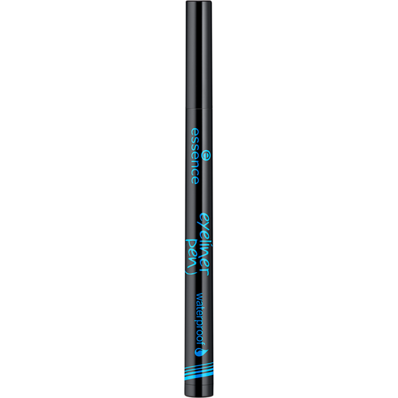 Essence Waterproof Eyeliner Pen, Black 1 ea, $3.99/1ea