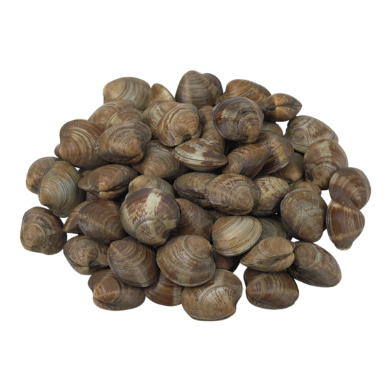 Maximum Pasta Clams 4.4 kg, $0.32/100g