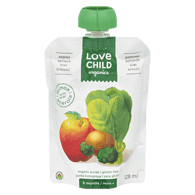 loblaws baby food