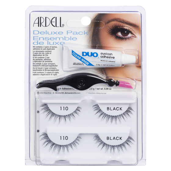 Ardell Deluxe Lash 1 ea, $15.00/1ea