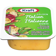 kraft single serve salad dressing