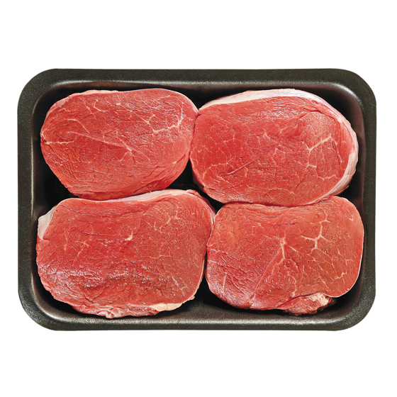 null Chuck Tender Steak $26.43/1kg $11.99/1lb