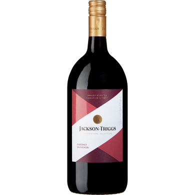 Jackson Triggs Proprietor's Selection Cabernet (ID required at pick-up) 1.5 l, $1.47/100ml