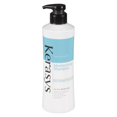 Kerasys Shampoing hydratant 600 ml, 1,25 $/100ml