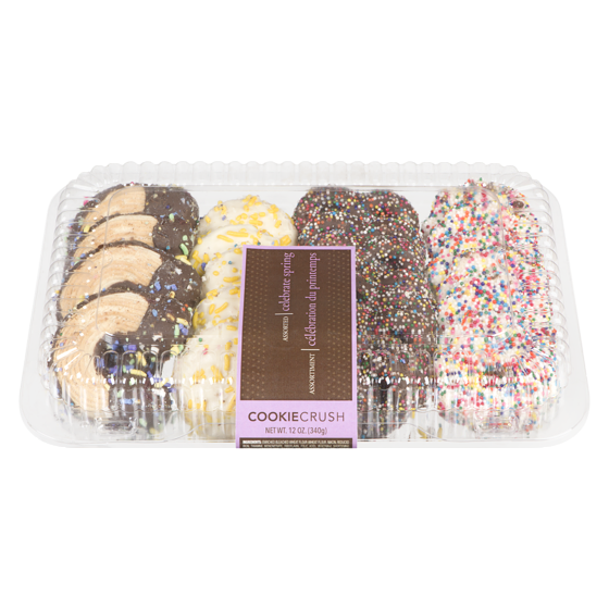 Delallo Celebrate Spring 0.34 kg, $2.06/100g