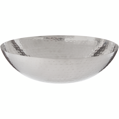 President's Choice Stainless Steel Bowl - Silver 1 ea, $24.00/1ea