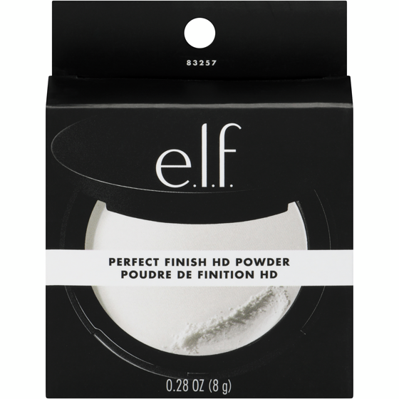 Elf Perfect Finish Hd Powder 1 ea, $7.99/1ea