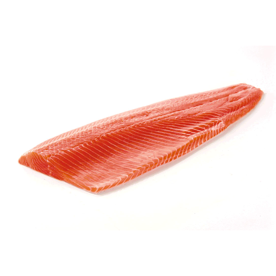 null Coho Salmon Fillets, Fresh $33.05/1kg $15.00/1lb