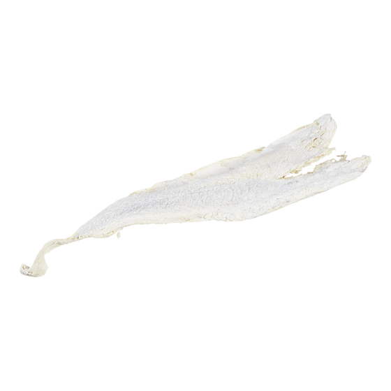 null Salted Cod, Boneless $30.84/1kg $13.99/1lb