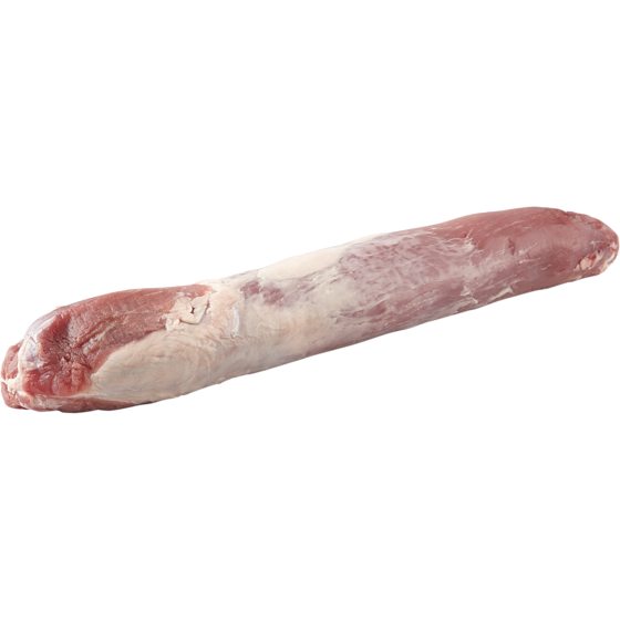 null Lethbridge Pork Tenderloin, Service Case $13.20/1kg $5.99/1lb