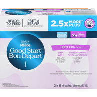 nestle good start stage 1