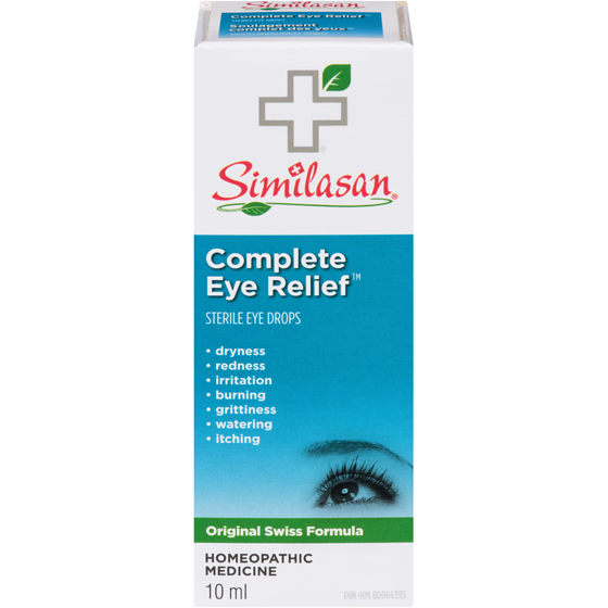 Similasan Ear Wax Relief Kit 10 ml, $160.00/100ml