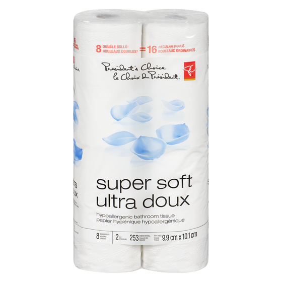 PC Toilet Paper PC.ca