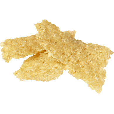 null Parmesan Crisps, Ages 22-24 Months $7.19/100g $32.62/1lb
