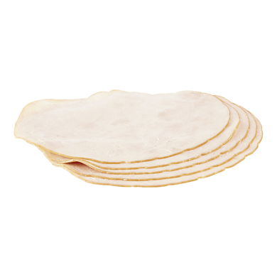 President's Choice Free From Oven Roasted Turkey  $49.90/1kg $22.64/1lb