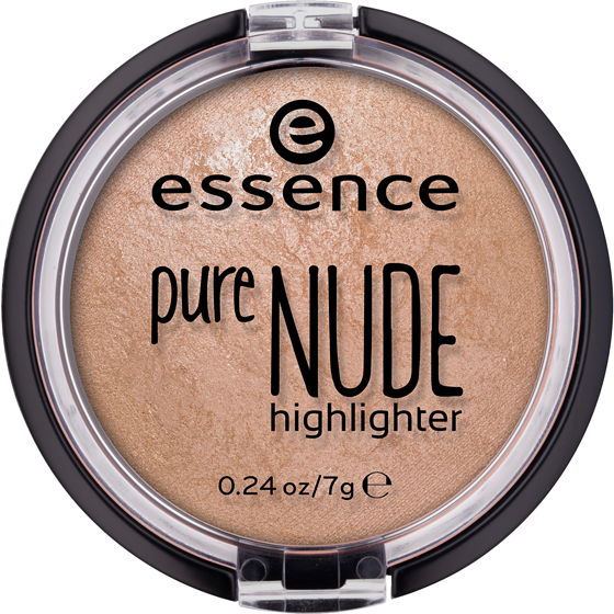 Essence Pure Nude Highlighter 6.5 g, $84.46/100g