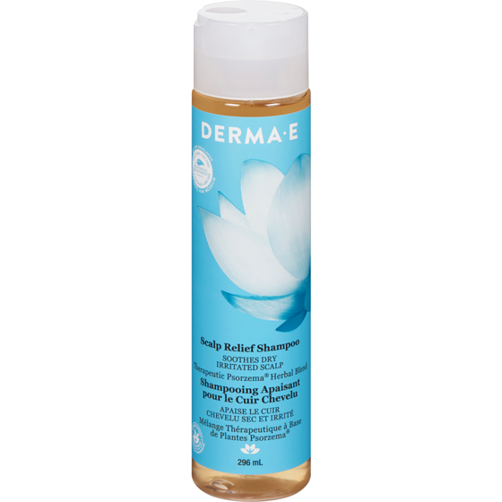 Derma E Scalp Relief Shampoo 236 ml, $8.47/100ml