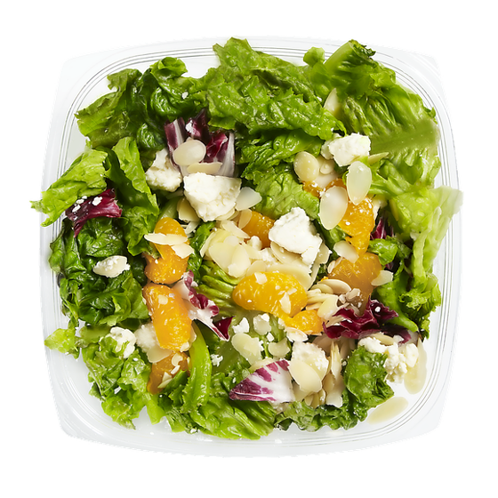 null California Salad, Light 340 g, $2.35/100g
