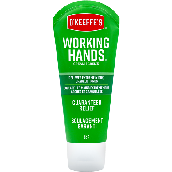O'Keeffe's Working Hands Hand Cream 85 g, $15.87/100g