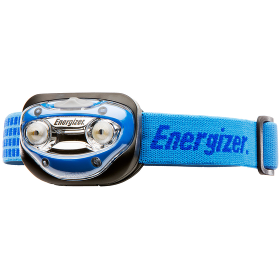 Energizer Vision LED Headlamp 1 ea, $15.00/1ea