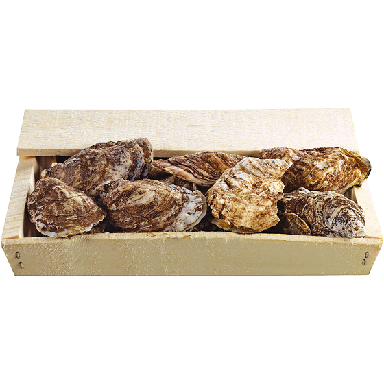 Norref French Kiss Oysters, case 1 ea, $29.99/1ea