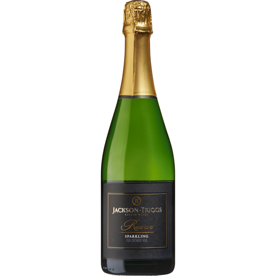 Jackson Triggs Reserve Sparkling (ID required at pick-up) 750 ml, $2.44/100ml