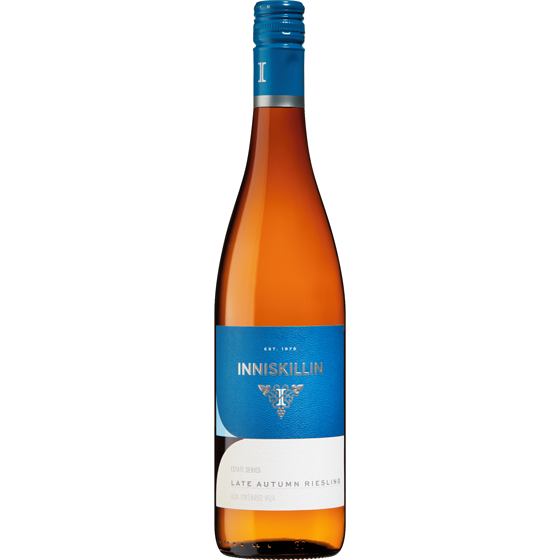 INNISKILLIN Late Autumn Riesling (ID required at pick-up) 750 ml, $2.21/100ml