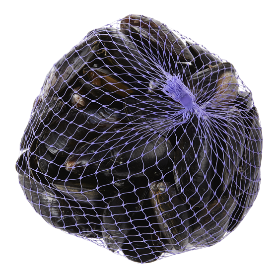 null Mussels 907 g, $0.72/100g