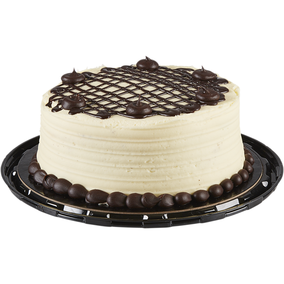 null Double Layer Cake, Chocolate Cream Cheese 1 kg, $2.10/100g