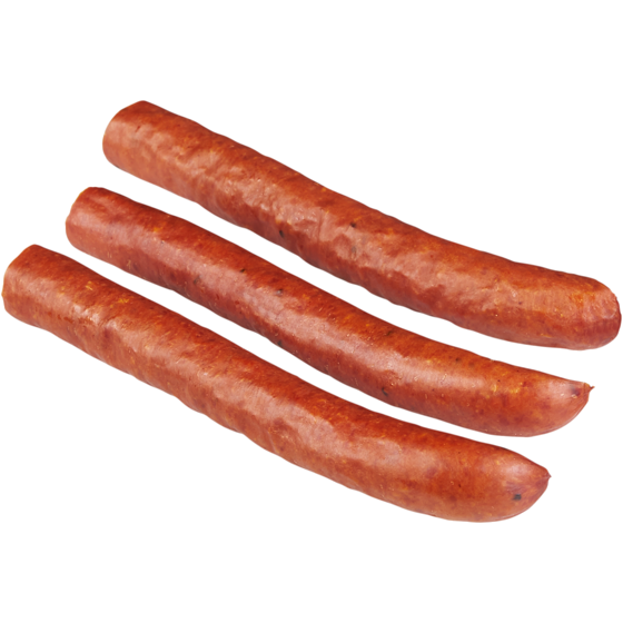 Sikorski Sausages Kabanos Sausage $31.90/1kg $14.47/1lb