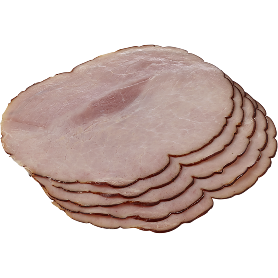 Sikorski Sausages Grandpa Ham $39.90/1kg $18.10/1lb