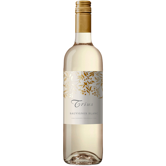 TRIUS Sauvignon blanc (Pièce d’identité requise au moment du ramassage) 750 ml, 2,44 $/100ml