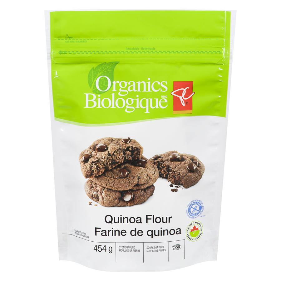 Is Quinoa Flour Ok For Dogs