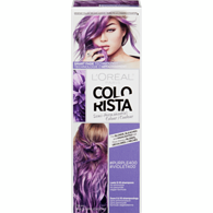 Colorista Semi-Permanent Hair Dye Purple