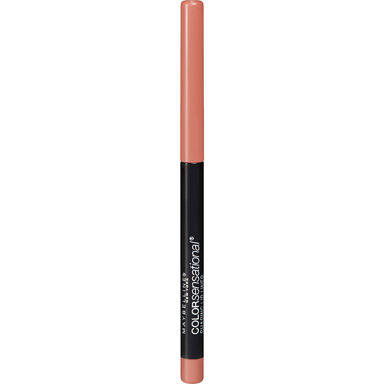 Maybelline Colorsensational Shaping Lip Liner 110 Purely Nude 1.2 g, $709.17/100g