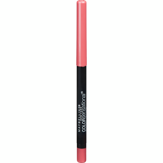 Maybelline Color Sensational Shaping Lip Liner 132 Almond Rose 1.2 g, $709.17/100g