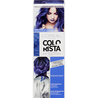 Colorista Semi-Permanent Hair Dye Indigo