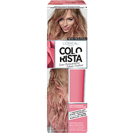 Colorista Semi-Permanent Hair Dye Pink