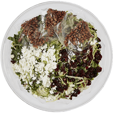 null Sweet Kale Salad Family Size 786 g