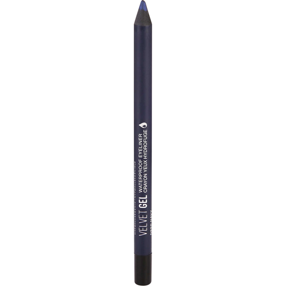 Marcelle Velvet Gel Waterproof Eyeliner Deep Navy 1.3 g, $1,306.92/100g