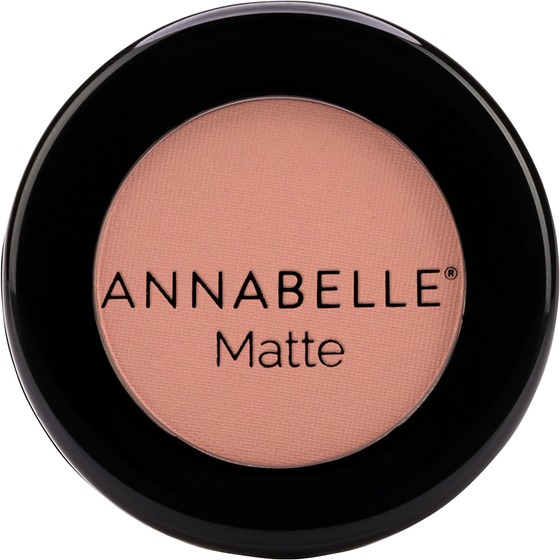 Annabelle Single Eyeshadow Matte, Wild Salmon 1.5 g, $466.00/100g