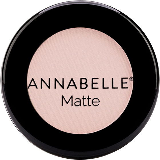 Annabelle Single Eyeshadow Matte, Pink Lemonade 1.5 g, $466.00/100g