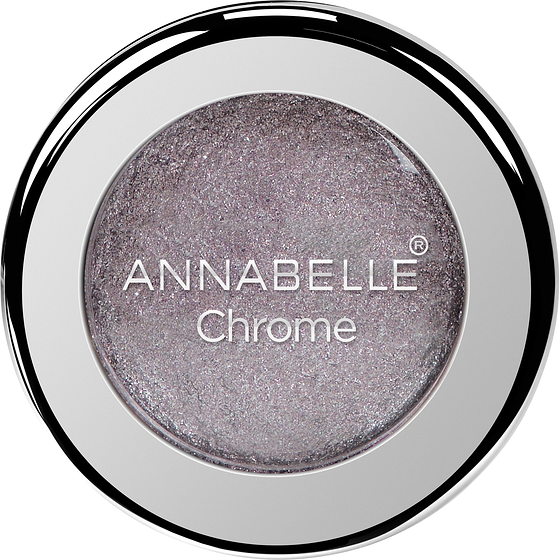 Annabelle Chrome Cream Es, Mercury 2 g, $499.50/100g