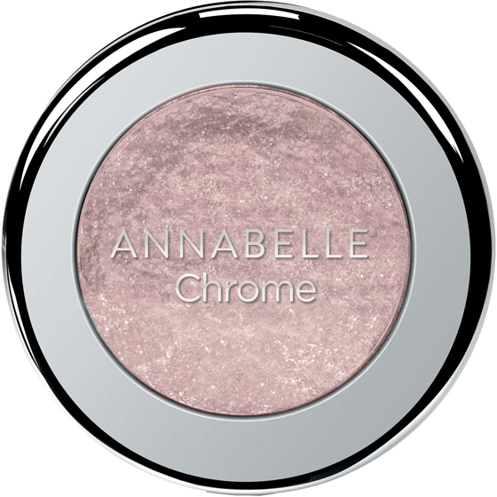 Annabelle Chrome Single Eyeshadow Californium 2 g, $499.50/100g