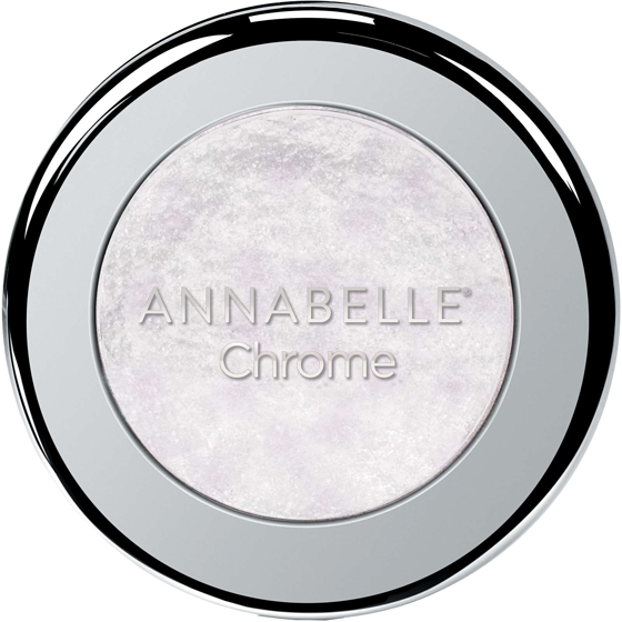 Annabelle Chrome Single Eyeshadow Bismuth 2 g, $499.50/100g