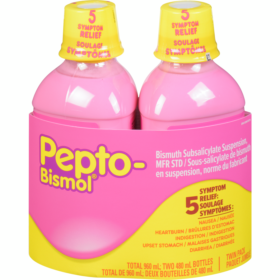 Can You Give A Nursing Dog Pepto Bismol