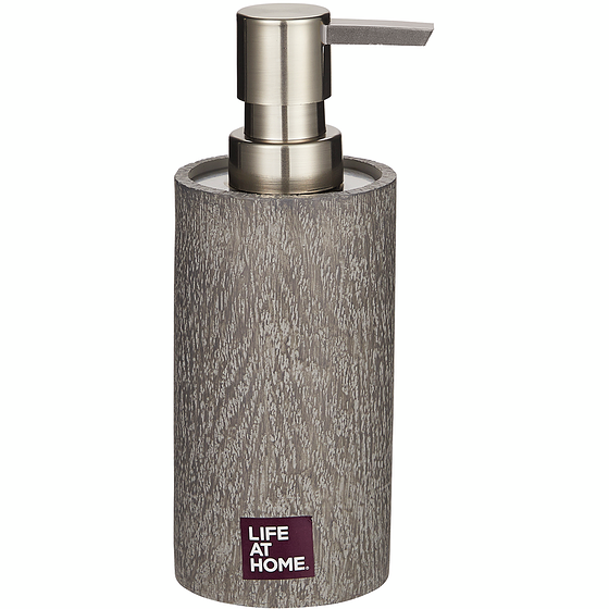 Life at Home Distributeur de savon 1 ea, 8,00 $/1ch