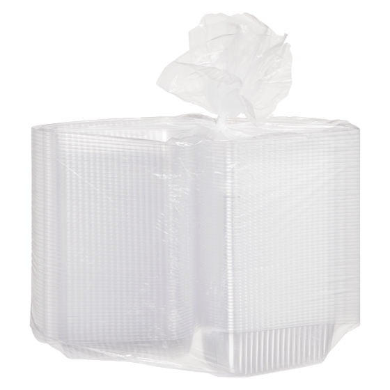 Polar 50Contenant pour Pointe de Tarte Moyen 1 ea, 1,83 $/1ch